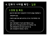 [국제커뮤니케이션]한류에 대하여-17