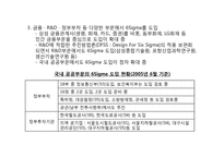 [품질경영]한국의 6Sigma(식스시그마) 발전-2