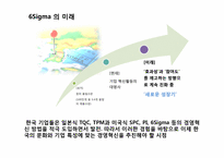 [품질경영]한국의 6Sigma(식스시그마) 발전-4