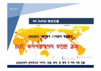 [경영학]NCSOFT(엔씨소프트)의 해외진출 전략-8