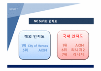 [경영학]NCSOFT(엔씨소프트)의 해외진출 전략-15