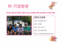 [경영학]농심의 기업분석및 향후 비전 제시-13