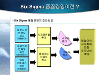 [품질경영]금융부문의 Six sigma(식스시그마)-9