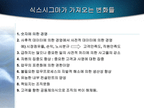 [품질경영]금융부문의 Six sigma(식스시그마)-15
