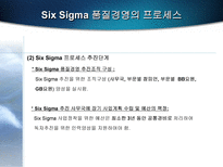 [품질경영]금융부문의 Six sigma(식스시그마)-19