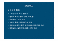 [마케팅]하나로마트 판매촉진 전략-11