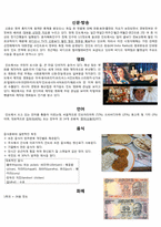 인도문화와 카스트 제도-2