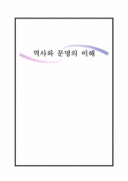 [역사와 문명의 이해]제국주의-1
