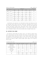 [사회복지]모자가정 현황과 문제점 및 관련 정책-5