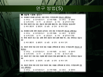 [지역사회의학]시각장애인의 의료정보 접근성과 영향 요인 분석-11