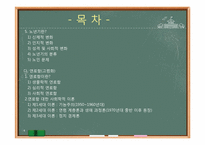 [사회학개론]사회화, 생애과정, 고령화-4