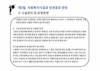 [사회복지]사회복지시설과 인권-16