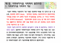 [사회복지]사회복지시설과 지역사회-4