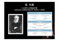 [심리학]행동주의 상담이론(행동치료)에 대하여-4