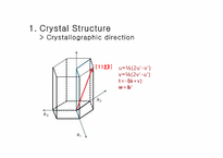[화학공학]Material Structures & X-Ray Diffractions(XRD) Analysis(영문)-13