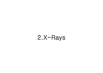 [화학공학]Material Structures & X-Ray Diffractions(XRD) Analysis(영문)-15