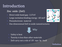 [화학공학]Carbon-assisted synthesis of aligned Zno nanowires(영문)-3
