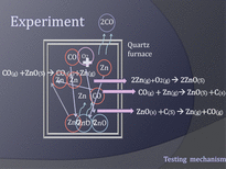 [화학공학]Carbon-assisted synthesis of aligned Zno nanowires(영문)-7