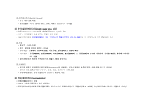 [PBL감염학] 면역저하 시 재발병 재발 가능한 바이러스 HHV-3