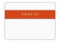 [PBL]무월경의 치료-1