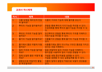[초등과학교육]식물의 구조와 기능-3