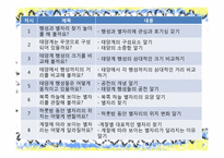 [초등과학교육]태양계와 별-4