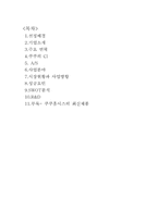 [마케팅전략] 쿠쿠(CUCKOO)홈시스의 성공 전략-2
