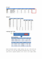 [경영정보] MIS를 통한 의류 쇼핑몰의 고객 만족도 증대방안(남성의류 쇼핑몰 간지나라를 중심으로)-12