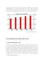 [경제발전론] 베네수엘라의 빈곤(貧困)-10