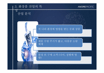 [경영전략사례연구] AMORE PACIFIC(아모레 퍼시픽)의 글로벌화 전략-6