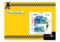 [경영분석] KT와 KTF의 합병 이후 변화와 성과-3