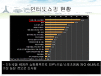 [경영정보] MIS를 통한 의류 쇼핑몰의 고객 만족도 증대방안(남성의류 쇼핑몰 간지나라를 중심으로)-4