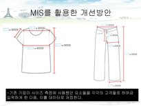 [경영정보] MIS를 통한 의류 쇼핑몰의 고객 만족도 증대방안(남성의류 쇼핑몰 간지나라를 중심으로)-13
