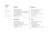 [IDENTITYDESIGN] 하나은행의 IDENTITY DESIGN 분석 및 제안-4
