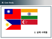 [국제경영론] 개발도상국에서의 FDI와 그 사례-19