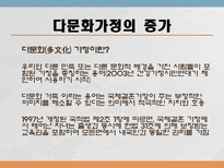 [국제통상학] 국제결혼의 증가와 한국내 에서의 인식-3