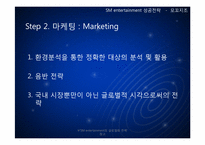 [기업과경영의이해] SM엔터테인먼트의 성공 전략(음원 판매와 글로벌화를 중심으로)-8