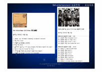 [기업과경영의이해] SM엔터테인먼트의 성공 전략(음원 판매와 글로벌화를 중심으로)-14