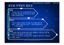 [기업과경영의이해] SM엔터테인먼트의 성공 전략(음원 판매와 글로벌화를 중심으로)-17