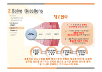 [생산관리] 공급사슬관리(SCM)-13