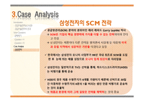 [생산관리] 공급사슬관리(SCM)-20