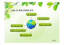 [소비자론] Hite(하이트)맥주의 성공 전략 마케팅 분석-8