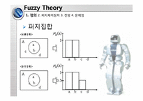 [테크니컬커뮤니케이션] Fuzzy Theory(퍼지이론)-8