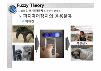 [테크니컬커뮤니케이션] Fuzzy Theory(퍼지이론)-13