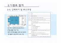 [컨벤션경영론] 한국 국제 네일 페어 분석을 통해 본 전시이벤트operation의 발전적 방향 제시-13
