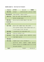 [식품안전경영] 막걸리 공정을 중심으로 한 사례 분석-6