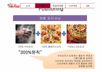 [마케팅전략] Mr.Pizza(미스터피자)의 마케팅 전략 분석-14