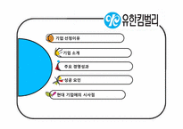 [경영학원론] 기업사례 분석(유한킴벌리 중심으로)-9