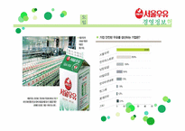 [경영정보시스템] 서울우유의 경영정보시스템 혁신 사례 분석-5