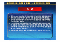 [국제무역] 중국의 지속 가능한 발전을 위한 에너지 자원 문제-7